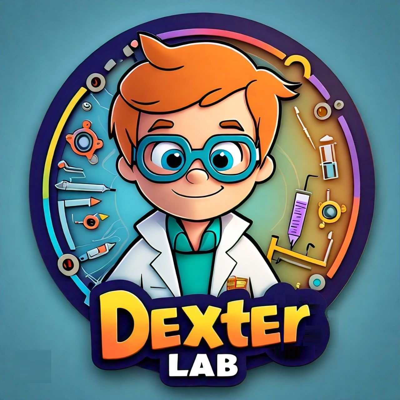 DexterXlab